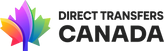 Direct Transfers Canada