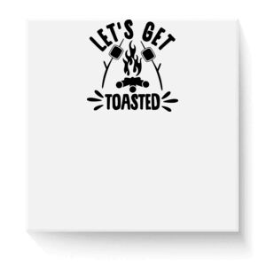 11"x11" Heat DTF Transfer Thumbnail