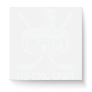 8x8" Heat DTF Transfer Thumbnail