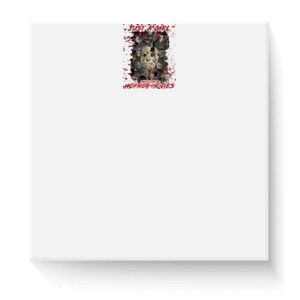 8x8" Heat DTF Transfer Thumbnail